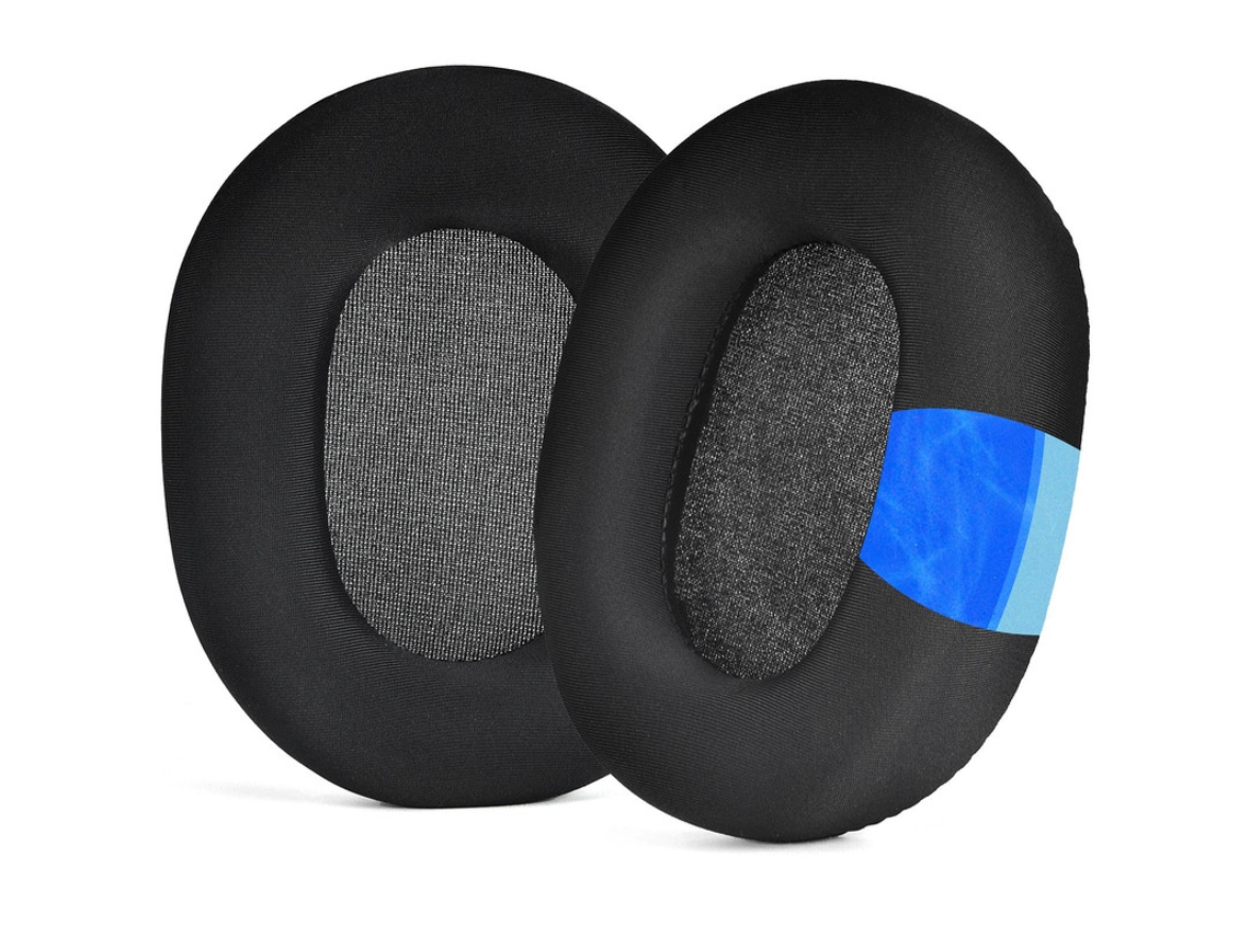Almohadillas de gel refrigerante Szsmart para auriculares Sony Inzone H9/h