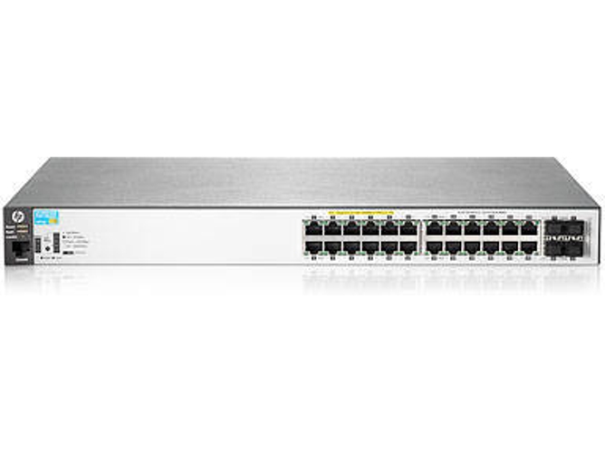 Switch HP 2530-24G-PoE+