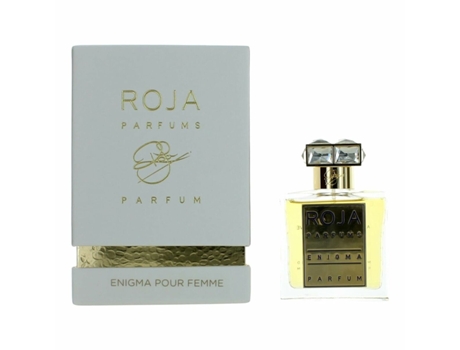 Perfume Mujer ROJA PARFUMS Enigma (50 ml)