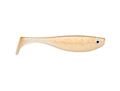 Juego de 5 señuelos Storm Boom Shad – 3 g