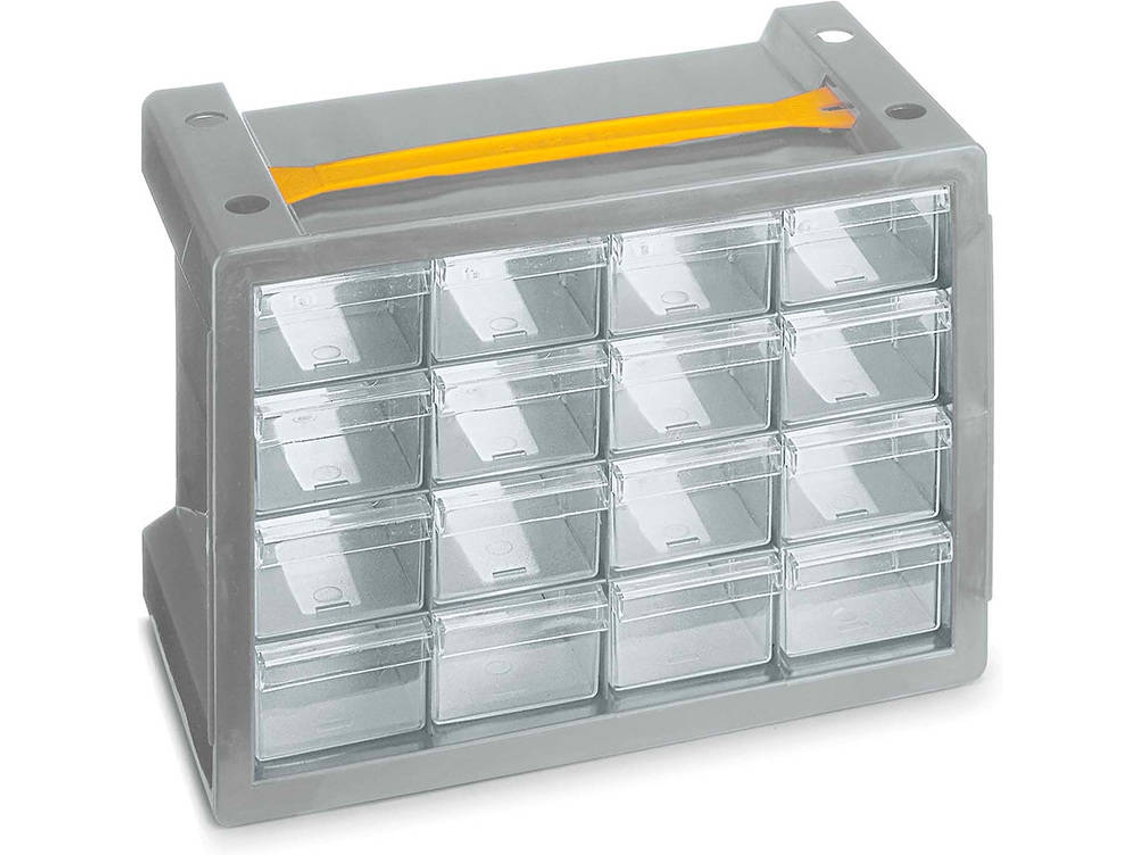 Comodo para Tornillos EDM N16