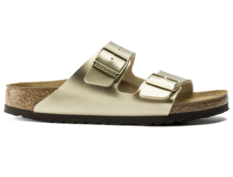 Sandalias BIRKENSTOCK Mujer (Multicolor - 38)