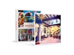 Caja Regalo SMARTBOX Escapada a Toledo: 2 Noches En Habitación Superior En Almunia de San Miguel