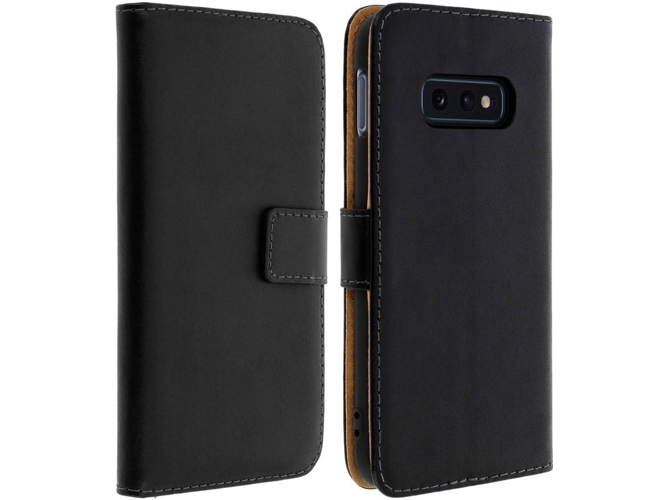Funda Samsung Galaxy S10e AVIZAR Book