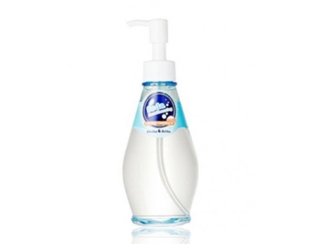 Aceite de Limpieza HOLIKA HOLIKA Soda Tok Tok (150 ml)