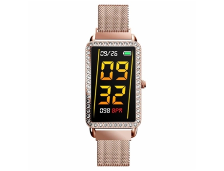 Smartwatch ENZON Dorado