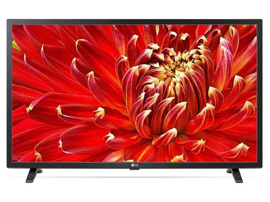 Smart TV LG 32LQ631C (Negro - Full HD - F - 32)