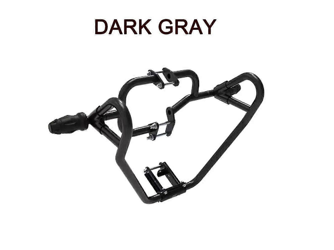 Protector de motor para Zontes G1 125, G155 Sr / G1 155. Barra de protección anticaídas, compatible con G1 125, G 155 Sr Sygo