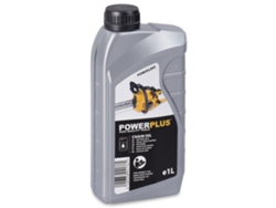 Corrente Powoil003 1L Motosserra Óleo Transparentepowerplus