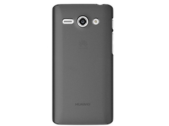 Carcasa HUAWEI Protective Y530 negro