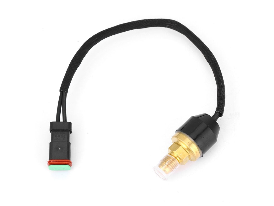 Sensor De Presión Switch 309-5795 Para Excavadora Caterpillar C6.4 320d E320d