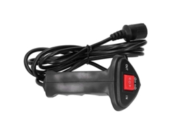Controlador Universal De Cabrestante Eléctrico Con Control Remoto Inalámbrico Y Cable De 2,8 Metros (9,2 Pies). Adecuado Para Uso Fuera De Línea._ozo