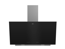 Campana BEKO BHCA96641BBHS (100 cm - negro)