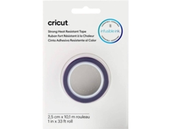COLA CRICUT RESISTENTE TAPE 1 INCHX33FT