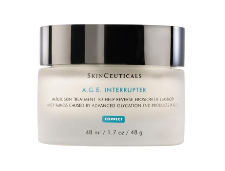 Crema Facial SKINCEUTICALS Correct AGE Interrupter (48 ml)