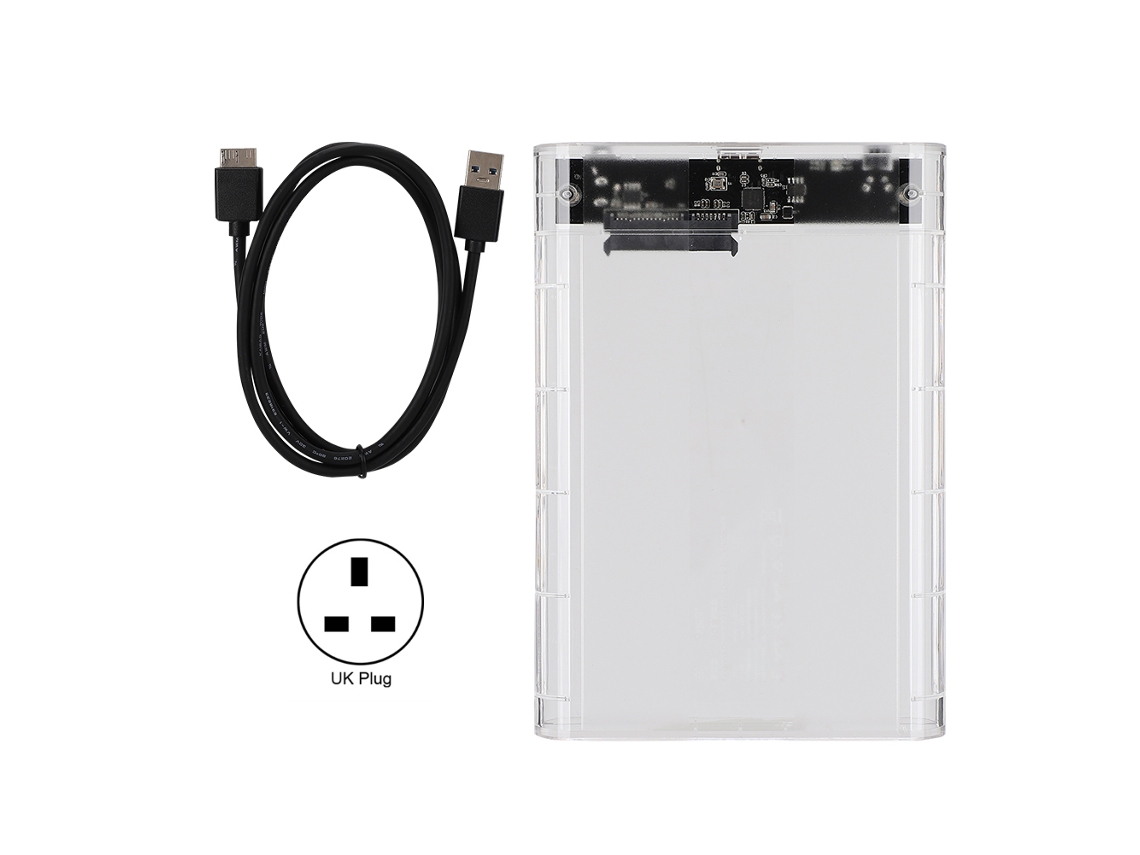 Orico 3139u3 Gabinete Móvil De Disco Duro De 3.5 Pulgadas Usb3.0 Funda De Disco Duro