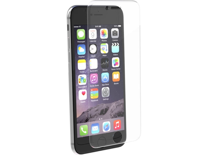 Protector de Pantalla iPhone 7 MUVIT MUTPG0184
