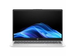 Laptop hp omnibook 3 14 ha0015nf (14 16 gb ram 512 gb ssd socket eu azerty francês amd ryzen 5)