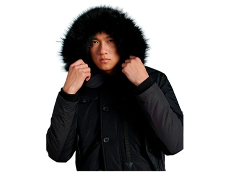 Superdry Chinook Rescue Bomber