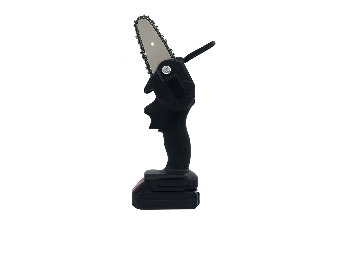 Mini motosierra 24v M2 Tec 15787 Negra