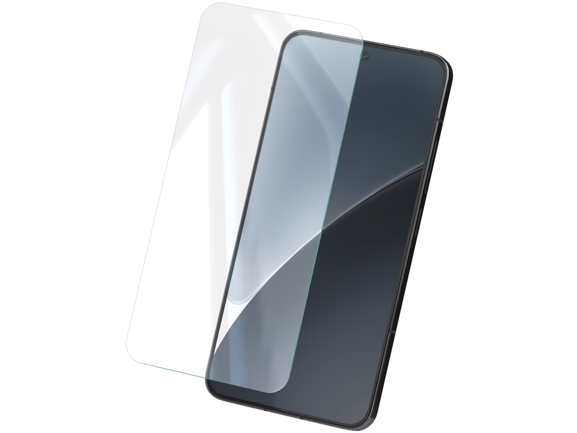 Cristal Templado Para Xiaomi 15 Dureza 9h Anti-rayas