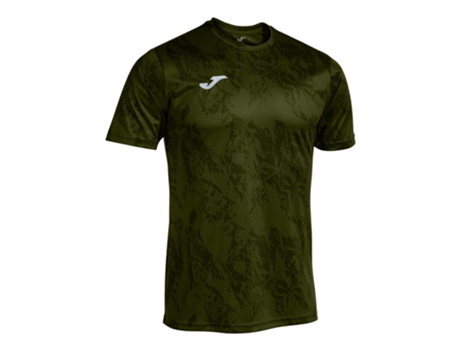 Camiseta de Niños para Deporte STANNO Cremallera First Rojo (10 Años)