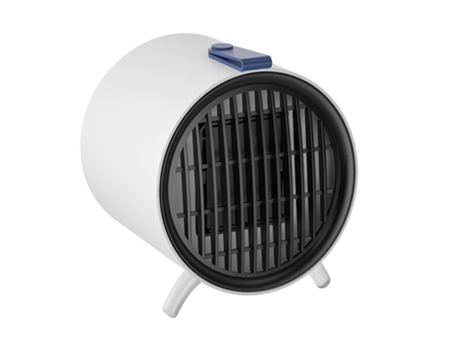Calefactor WEIMAI Mesa Portátil 500 W