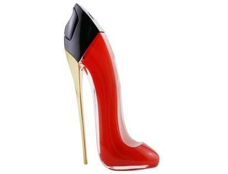 Perfume CAROLINA HERRERA Very Good Girl Eau de Parfum (80 ml)