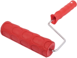 Rodillo De Pintura Ovalado Para Techo Y Pared, 177 X 50 Mm (5e820417e1f65ed2af4163df7d16abb1)
