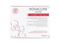 Complemento Alimentar ROSACURE Rosacure Combi (30 Comprimidos)