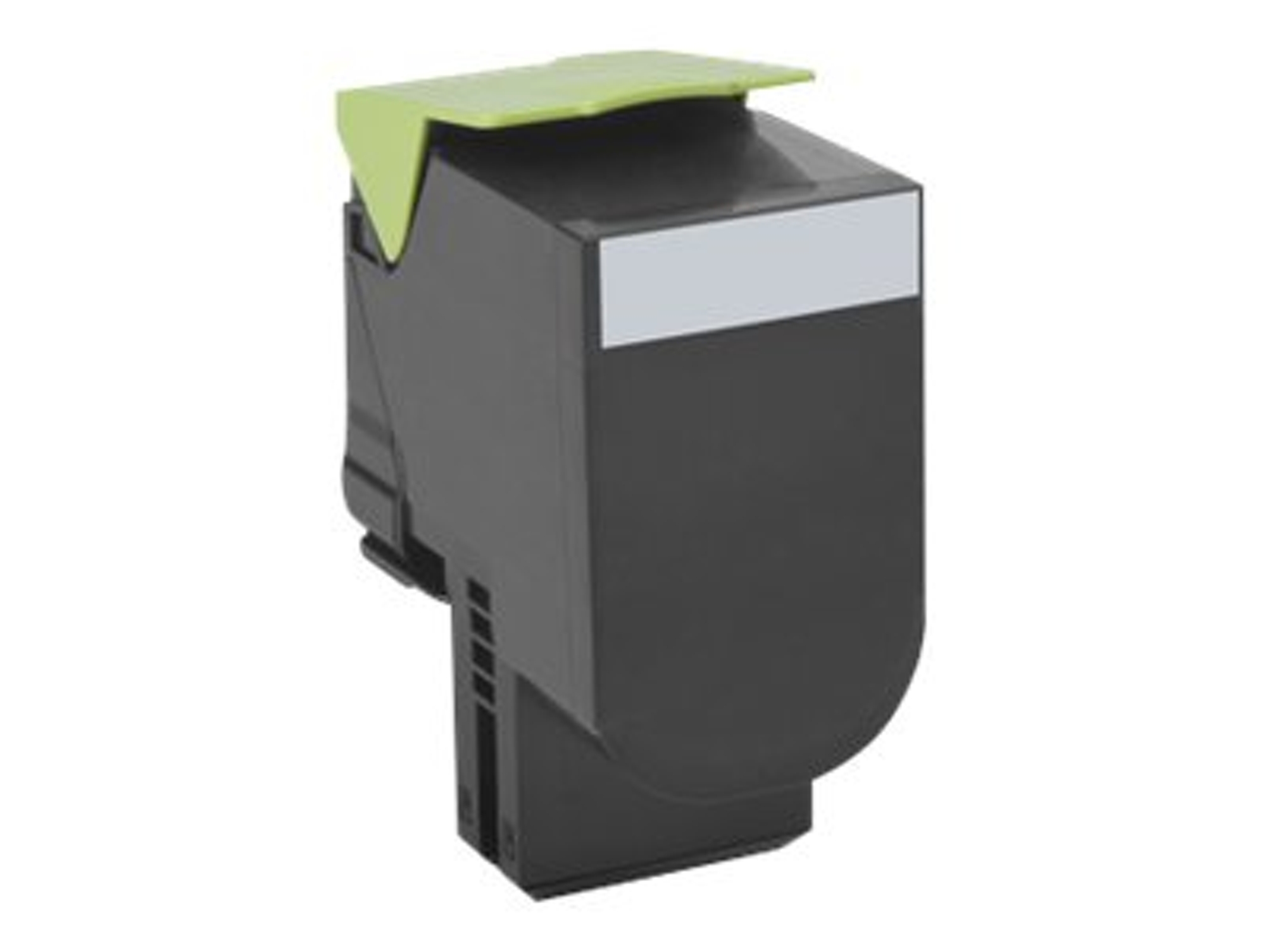 Tóner  LEXMARK  70C2HKE Negro