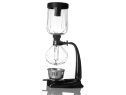 Kit de máquina de café
