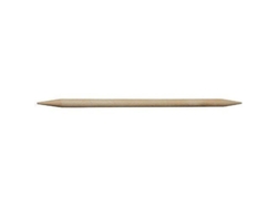 Agujas de doble punta Basix Birch de Knitpro, 20 cm x 4,5 mm