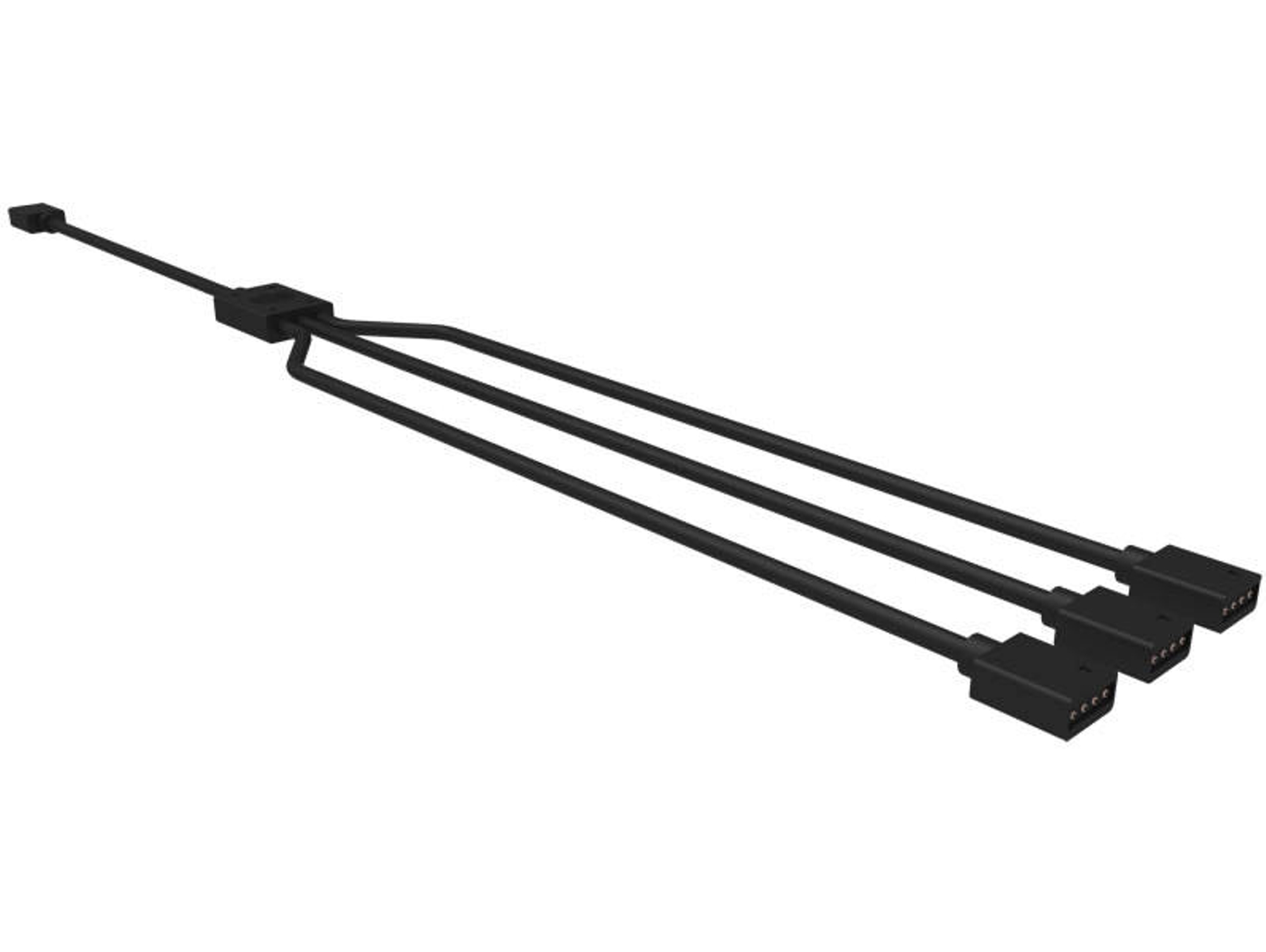 Cable Divisor COOLER MASTER R4-ACCY-RGBS-R2