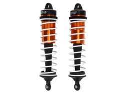 Amortiguadores De Repuesto Para Coche Rc Zd Racing Mx 07 1/7 Truck (2 Unidades)