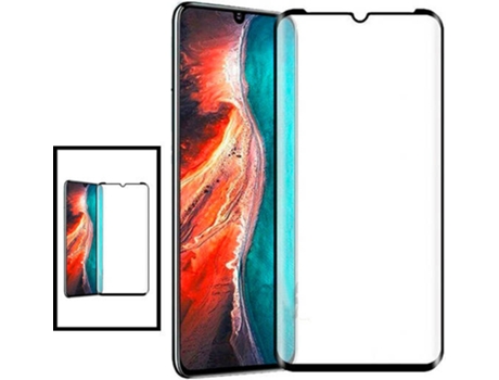 Kit 2x Protector de Pantalla Cristal Templado Huawei P30 Pro New Edition PHONECARE Full Cover