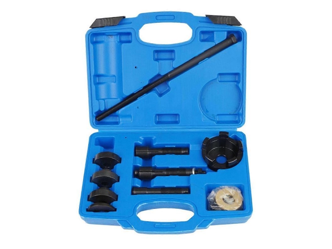 Kit De Herramientas Para Extraer Rodamientos De Rueda Para Harley Davidson
