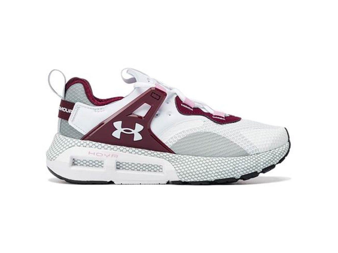 Zapatos under armour de mujer on sale 40