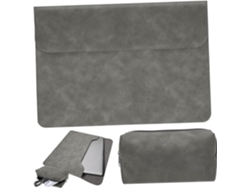 Bateria Externa Para Mochila De Computador, Capa De Couro Para Laptop Compatível Com Laptops Para Uso Escolar. Bateria Externa Para Moc Gokoco