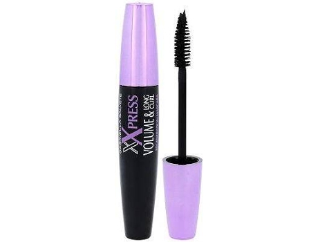 Mascarilla de Pestañas GABRIELLA SALVETE Xxpress Lenghtening And Curling Shade