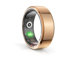 Anillo inteligente R02 Talla 11 Talla 11 Nostalgia88