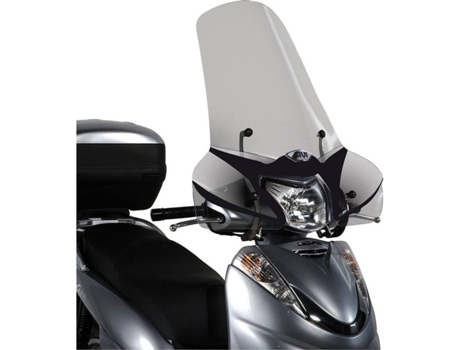Pára-Brisa GIVI 307A Serigrafia Honda Sh 300I Incoloro