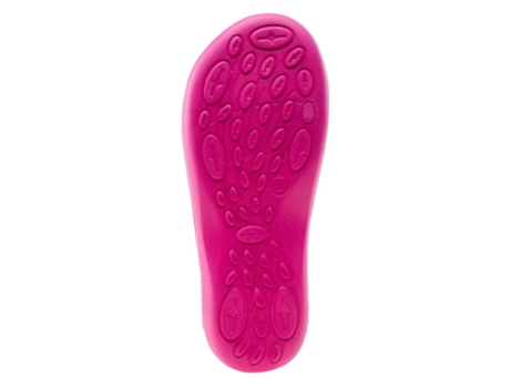 Maura Junior Chanclas Rosa EU 35 Niño AQUAWAVE