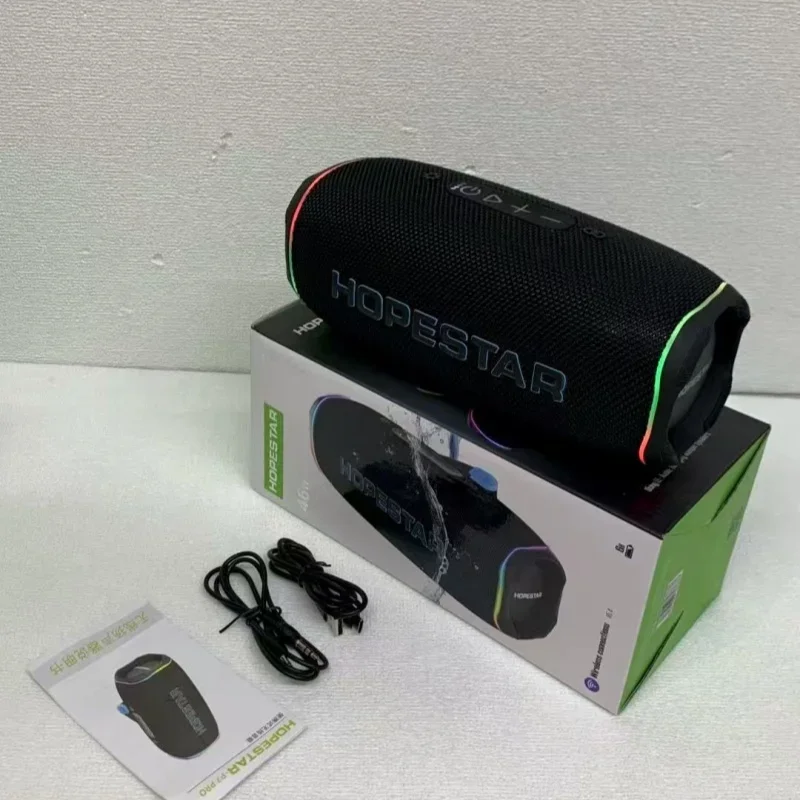 Altavoz Bluetooth