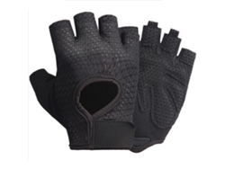 Omni-guantes De Ciclismo Deportivos De Media Palma Transpirables Antideslizantes Para Deportes Al Aire Libre, Ciclismo, Escalada Para Mujeres Y Hombres