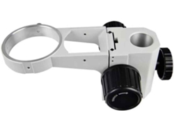 Soporte Para Microscopio De 76 Mm Con Lente Objetivo, Accesorios Para Estereomicroscopio, Lupa Binocular T1