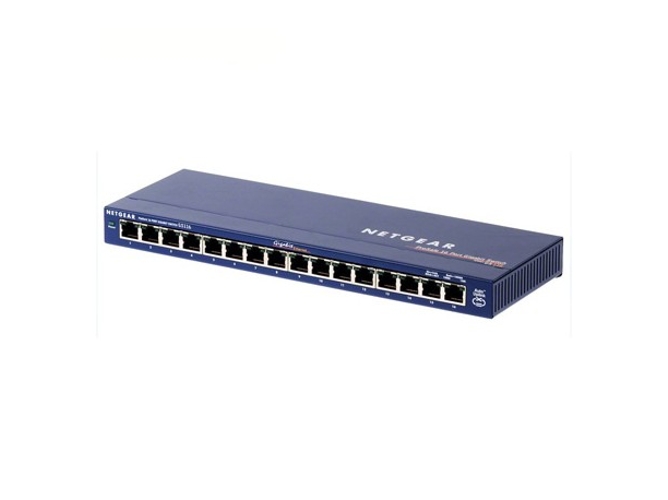 Switch NETGEAR GS116GE