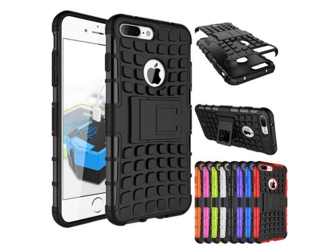 Funda iPhone 7 Plus, 8 Plus