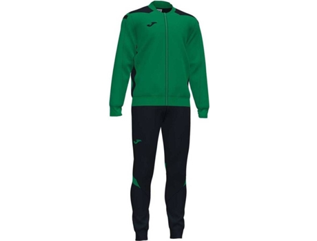 Chándal para Hombre JOMA Championship Vi Multicolor para Fútbol (XXXL)