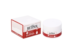 Crema facial de colágeno para reducir las arrugas y reafirmar la piel